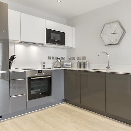 Citystay - Vesta Apartments CBG エクステリア 写真