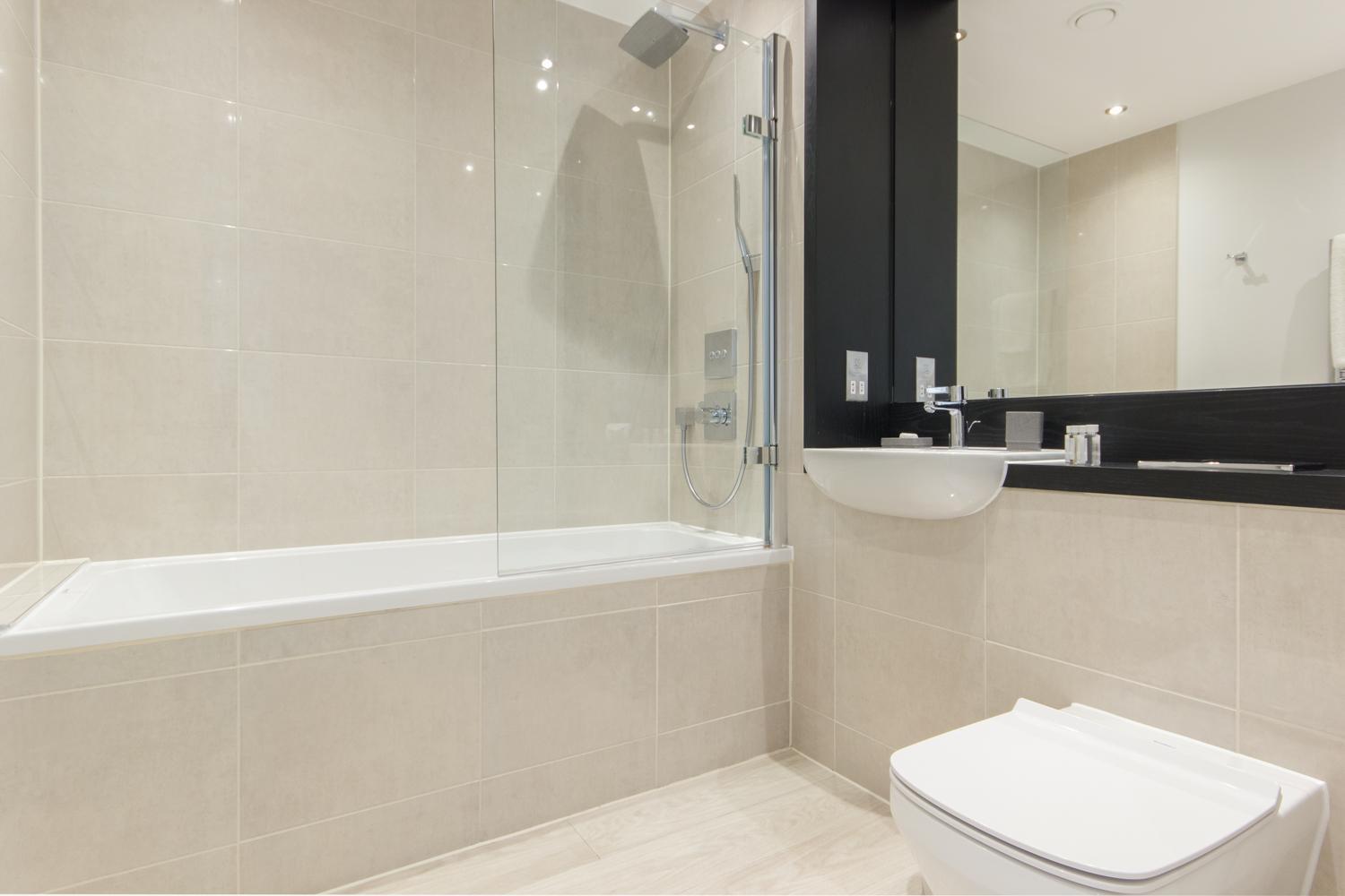 Citystay - Vesta Apartments CBG エクステリア 写真