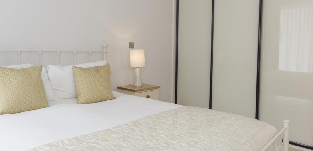 Citystay - Vesta Apartments CBG エクステリア 写真