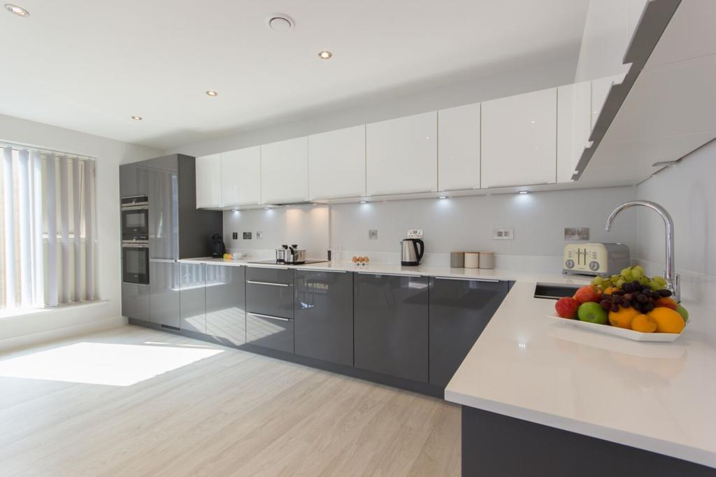 Citystay - Vesta Apartments CBG エクステリア 写真
