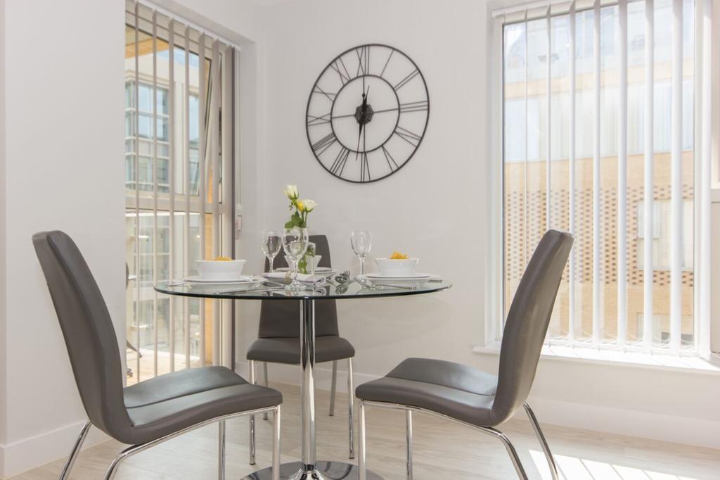 Citystay - Vesta Apartments CBG エクステリア 写真
