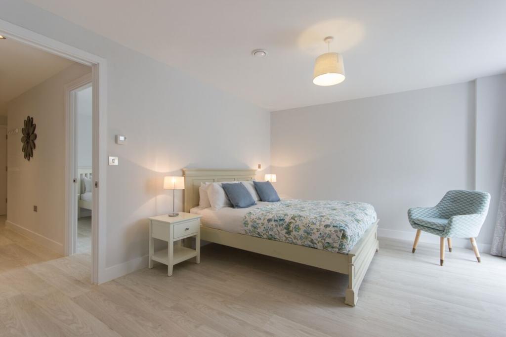 Citystay - Vesta Apartments CBG エクステリア 写真