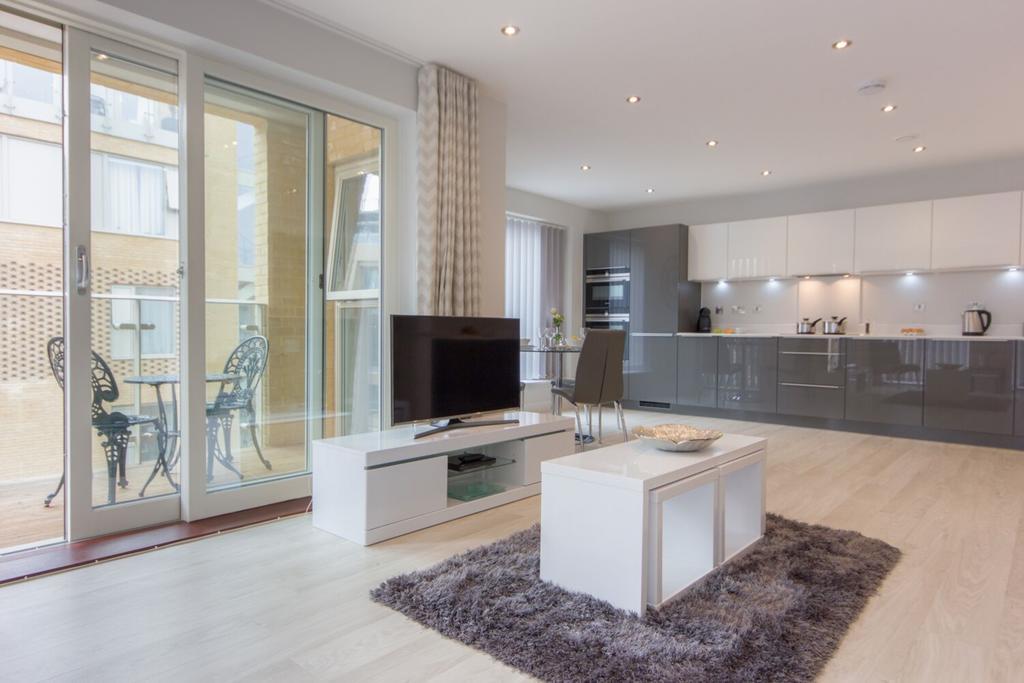 Citystay - Vesta Apartments CBG エクステリア 写真