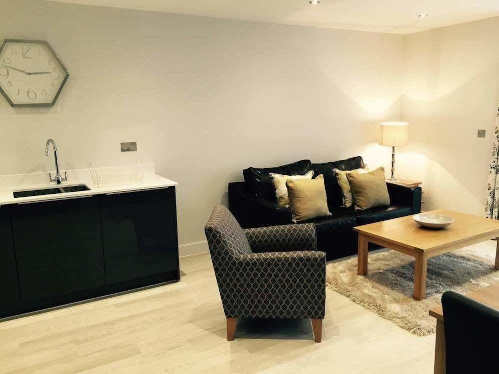 Citystay - Vesta Apartments CBG エクステリア 写真