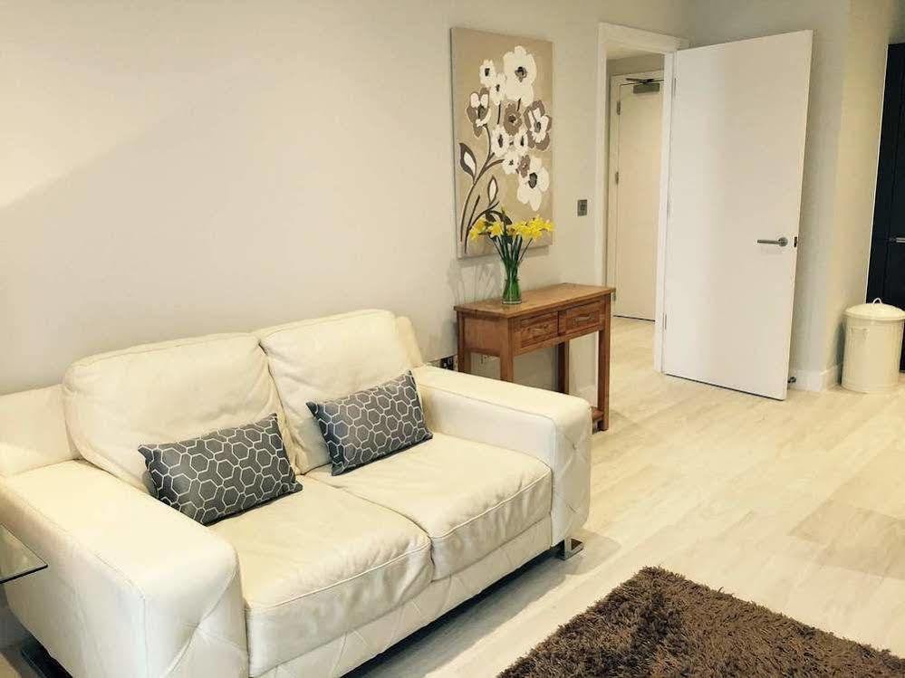 Citystay - Vesta Apartments CBG エクステリア 写真