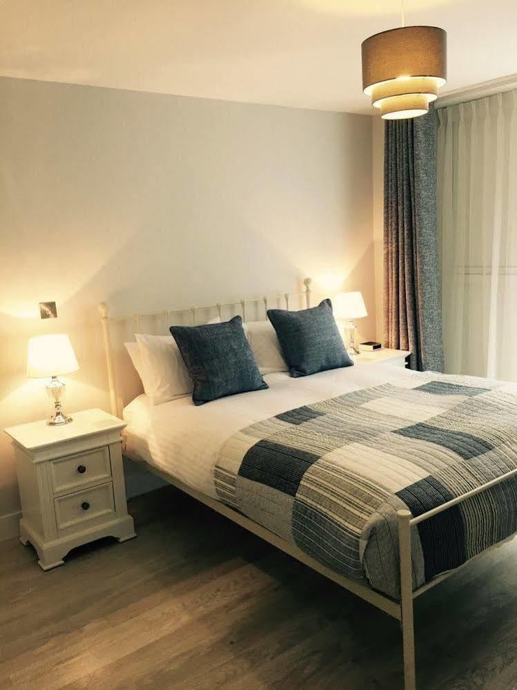 Citystay - Vesta Apartments CBG エクステリア 写真