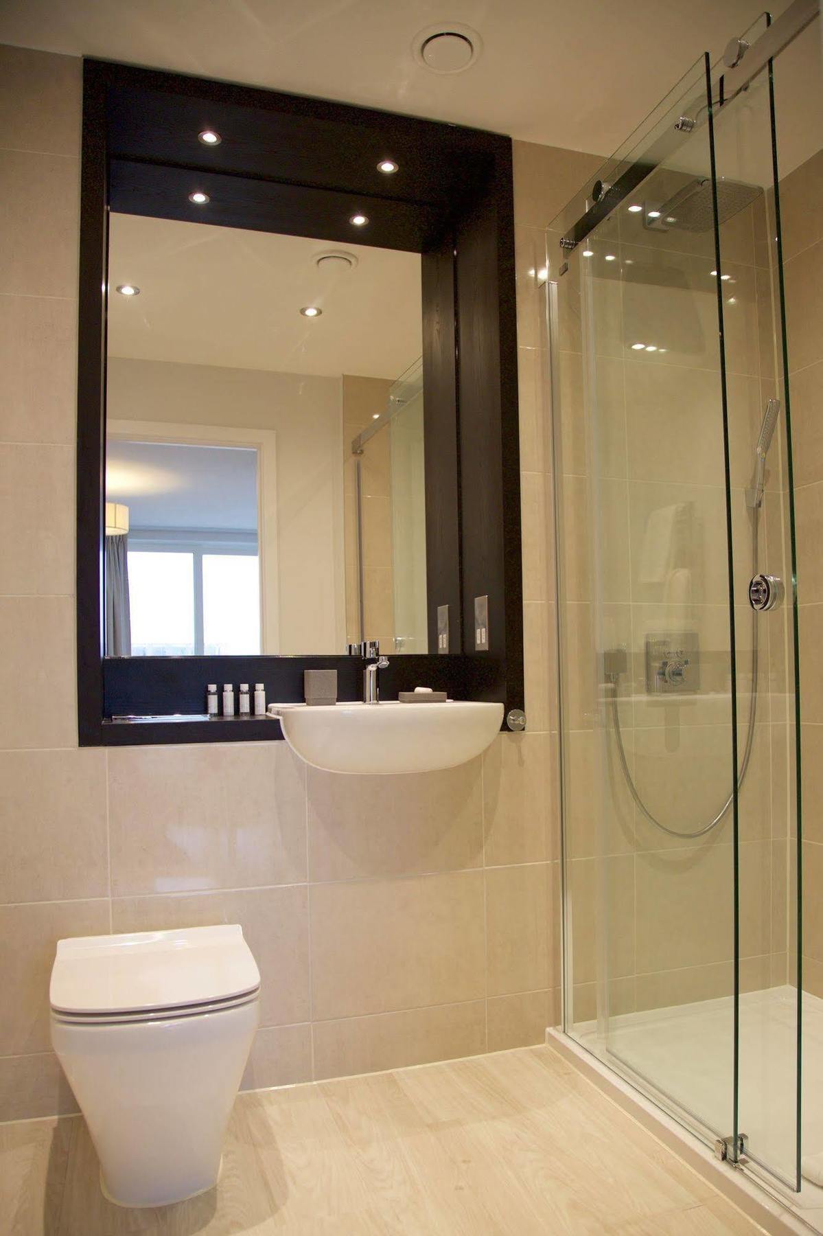 Citystay - Vesta Apartments CBG エクステリア 写真