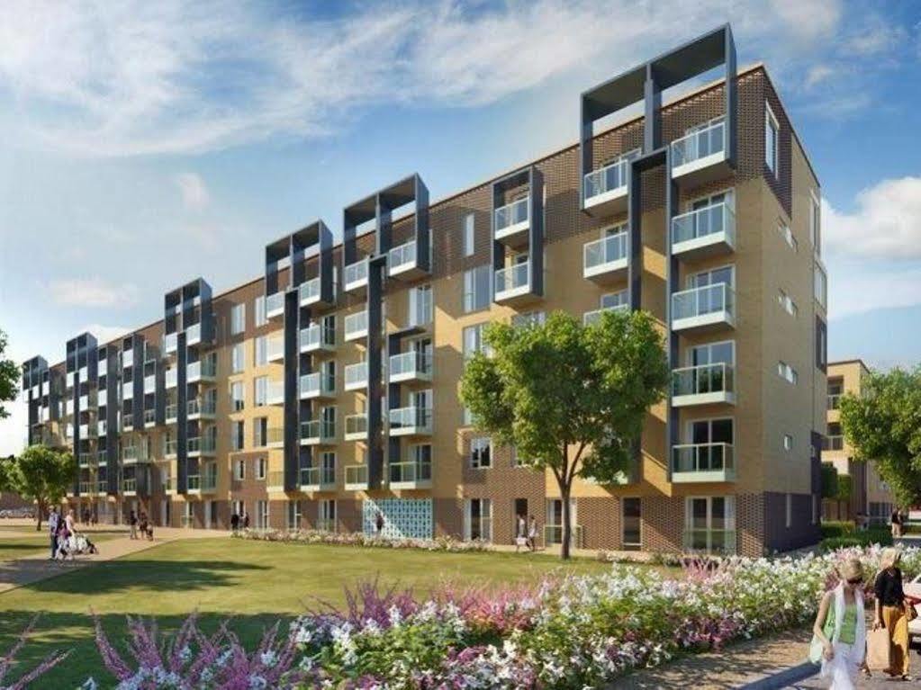Citystay - Vesta Apartments CBG エクステリア 写真