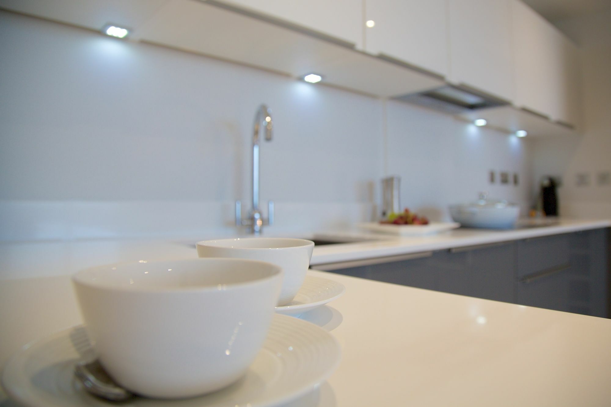 Citystay - Vesta Apartments CBG エクステリア 写真