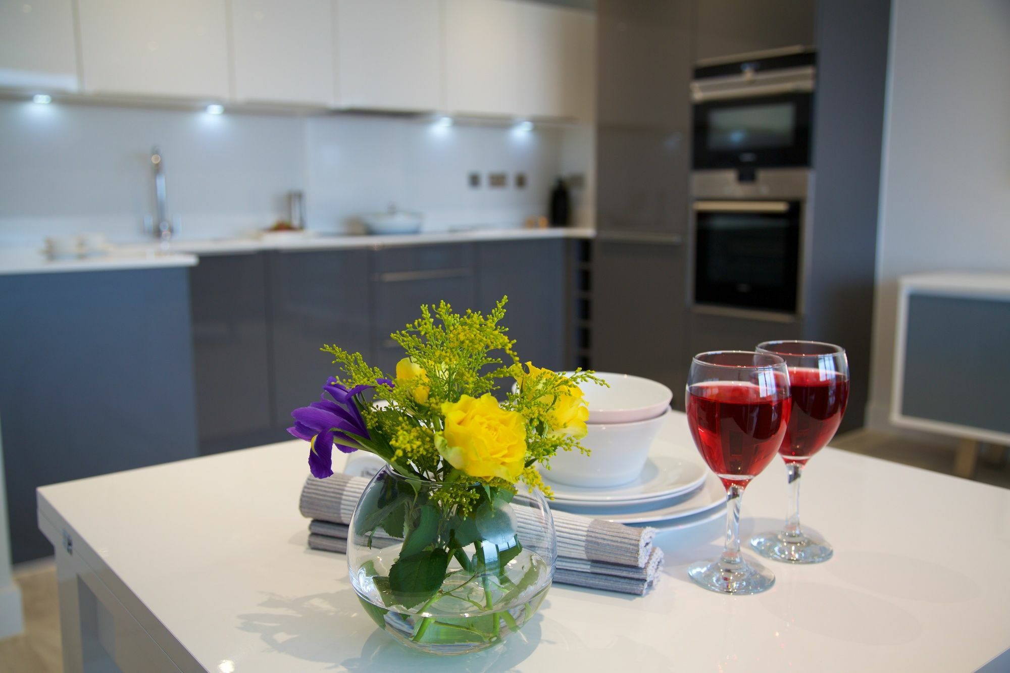 Citystay - Vesta Apartments CBG エクステリア 写真